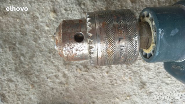 Бормашина ударна BOSCH GSB 20-2 RE, снимка 7 - Бормашини - 41329396