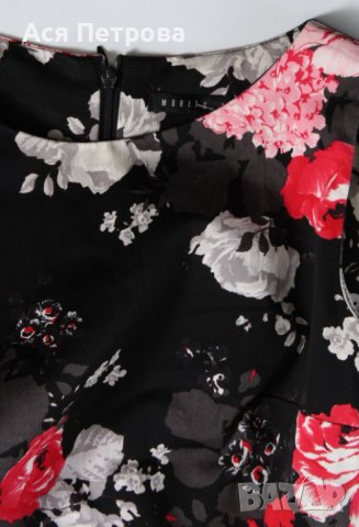 Рокля Mohito размер XS, снимка 3 - Рокли - 38914334