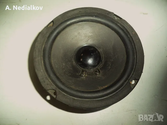 5'' Loudspeaker, снимка 3 - Тонколони - 56049518