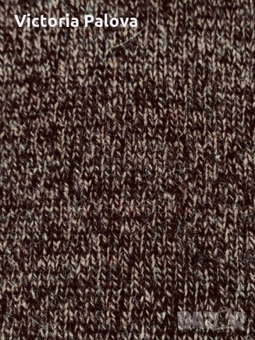 Луксозна блуза-пуловер WERTHER INTERNATIONAL кашмир, снимка 10 - Пуловери - 35702148