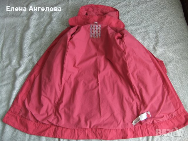 Яке пролетно-есенно Cirillus, снимка 12 - Якета - 34413929