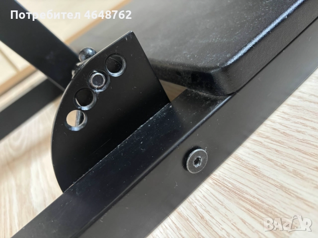 Стойка за гейминг волан, снимка 6 - Аксесоари - 52393352