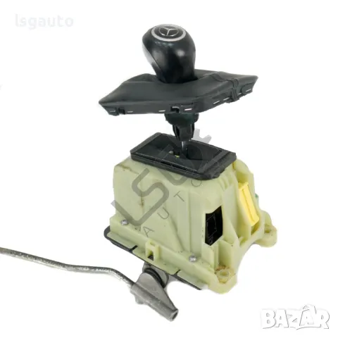 Механизъм скоростен лост Mercedes-Benz C-Class 204 (W/S/C) 2007-2014 ID: 142025, снимка 4 - Части - 48859726