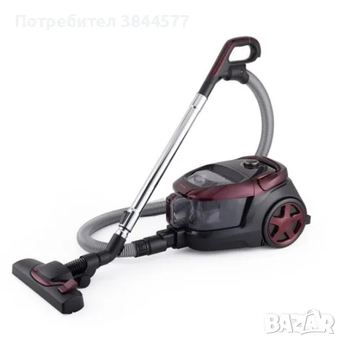 Прахосмукачка MUHLER без торбичка