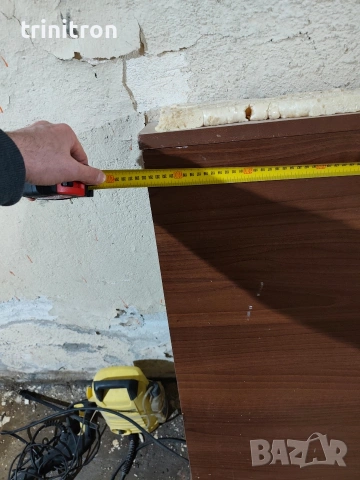 Подарявам 2бр. интериорни врати , снимка 2 - Интериорни врати - 53496707