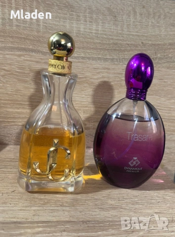 Маркови дамски парфюми, снимка 2 - Дамски парфюми - 53626926