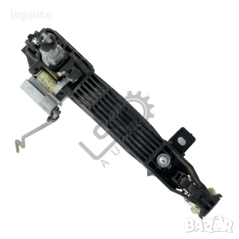 Предна дясна външна дръжка Mazda 6 Estate (GJ, GL)  2013-2019 ID: 145296, снимка 2 - Части - 49705426