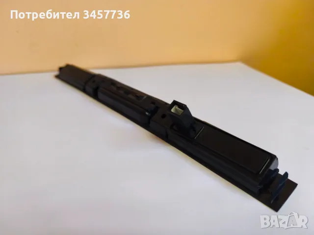 Нова дръжка за отваряне на багажник BMW E83 X3  с плафони и крушки , снимка 6 - Части - 50408718