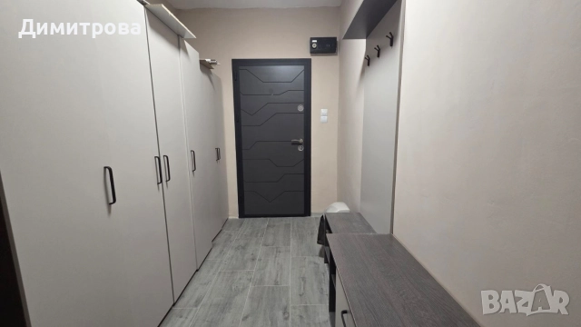 Дава под наем 1-СТАЕН апартамент - гр. Радомир, снимка 7 - Апартаменти - 52850303