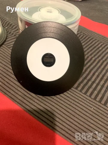 Дискове CD-R опаковка 50 бр., снимка 7 - CD дискове - 55725324