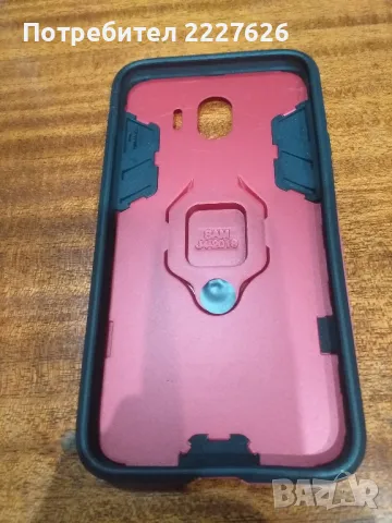 Калъф за" Samsung"J4-2018 OB, снимка 2 - Калъфи, кейсове - 48530015