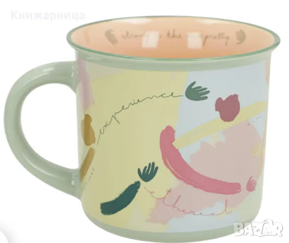 Чаши Anekke/Анеке, снимка 2 - Чаши - 38182912