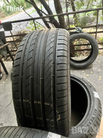 Гума Hifly HFB 05 235/35/19, снимка 2 - Гуми и джанти - 51279694