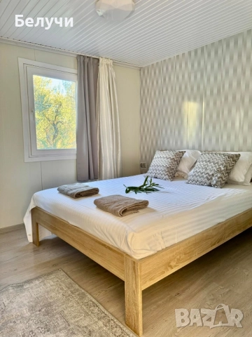 Бунгало на брега на морето, снимка 11 - Квартири, нощувки - 52239717