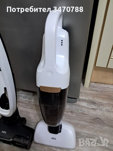 прахосмукачка , снимка 8 - Прахосмукачки - 53760187