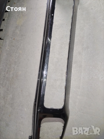 Предна броня за G klasa , снимка 2 - Части - 52436182