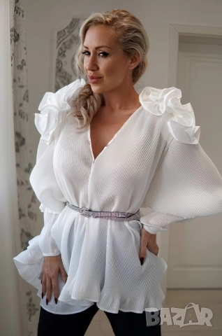 официални ризи 