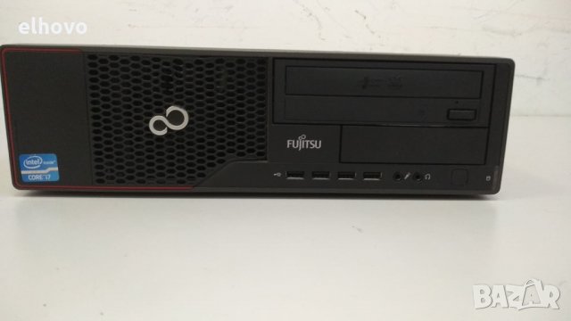 Настолен компютър Fujitsu Intel CORE I7