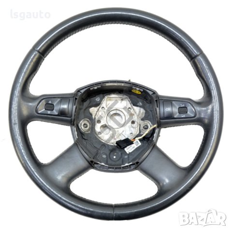 Волан AUDI A4 (B8) 2008-2015 ID:99797