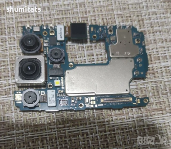 Samsung A53 5g части, снимка 2 - Samsung - 50942599