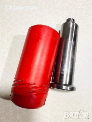 Пуансон, снимка 10 - Други инструменти - 41002500