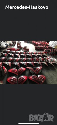 Стопове за всички модели Мерцедес, снимка 3 - Части - 39371827
