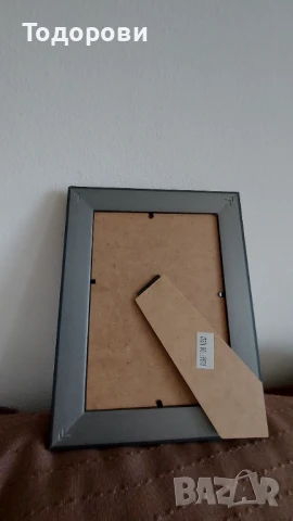 Картина есенен мотив, снимка 3 - Картини - 51133794