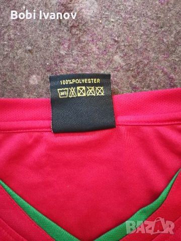 Потник Forca Portugal размер M, снимка 4 - Спортни дрехи, екипи - 42020569