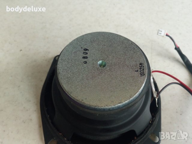 басов говорител, снимка 3 - Тонколони - 41118285