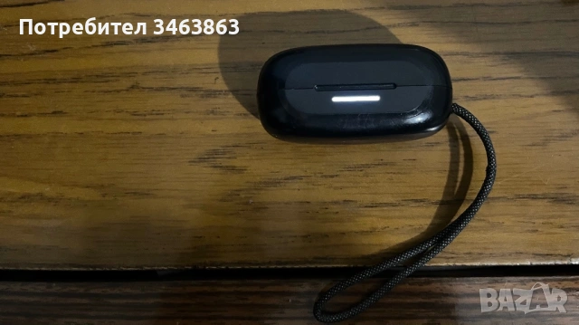 Jbl reflect mini nc , снимка 2 - Bluetooth слушалки - 53077593