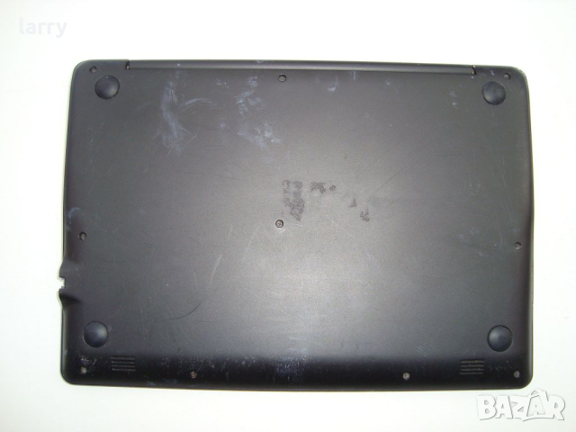 Лаптоп Toshiba Satellite Pro E10 на части, снимка 3 - Части за лаптопи - 44651227