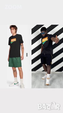 Nike Tee sportswear / T-Shirt