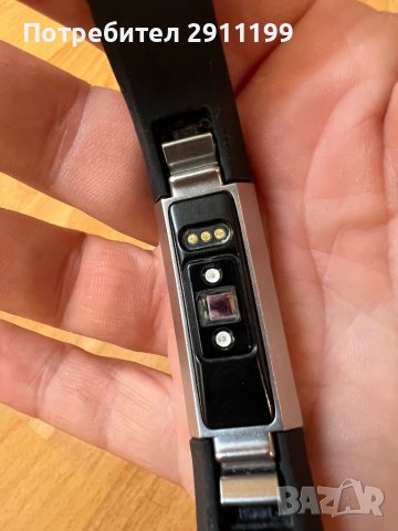 Смарт часовник, фитнес, снимка 6 - Смарт часовници - 41380658
