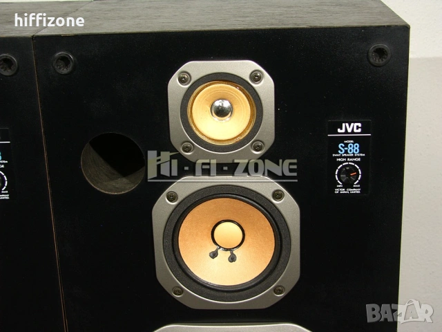 Тонколони  Jvc s-88b , снимка 7 - Тонколони - 53572904