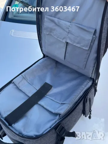 Оригинална раница, снимка 4 - Раници - 47555736