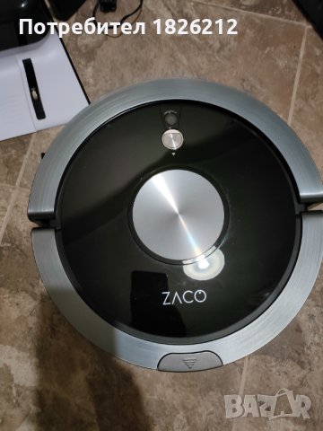 Zaco(Ilife) A9S- мострен продукт