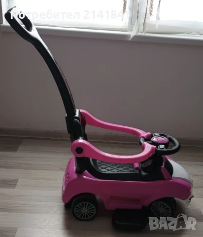 Бебешка/ детска количка, снимка 5 - Други - 51066135