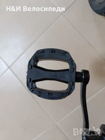 Детски велосипед Moni 16 Цола КАТО НОВО !!! , снимка 7 - Велосипеди - 50198235