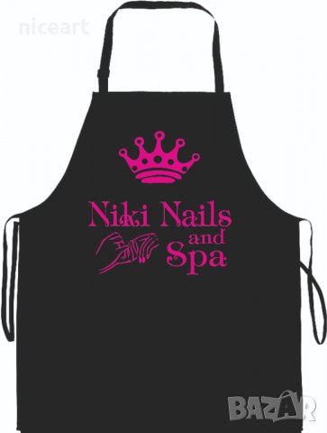 Престилка за козметичен салон , снимка 10 - Други - 34760835