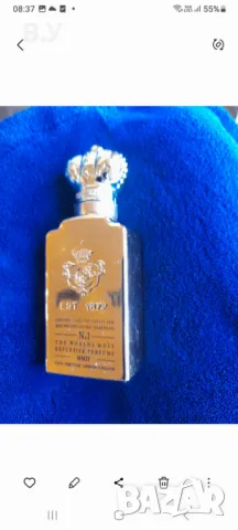 Оригинален дамски парфюм на Olive Christian, снимка 4 - Дамски парфюми - 48084066