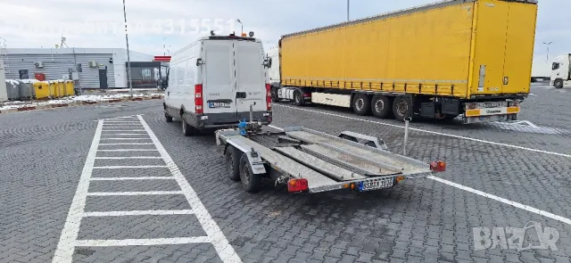 Iveco 35с15,двойна гума 150ps,3.0