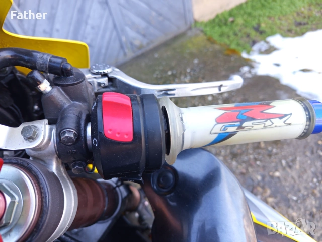 Suzuki GSX-R 1000 K5, снимка 16 - Мотоциклети и мототехника - 53615200