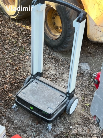 Машини за строителството 