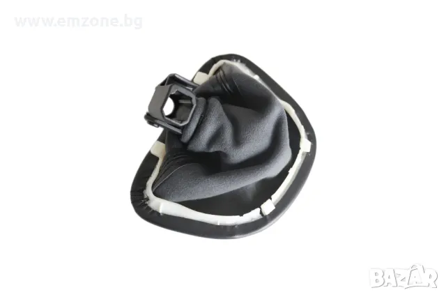 Маншон Кожа Кожичка за Скоростен лост за Мерцедес MERCEDES VITO W639 2003-2014, снимка 5 - Аксесоари и консумативи - 41872297