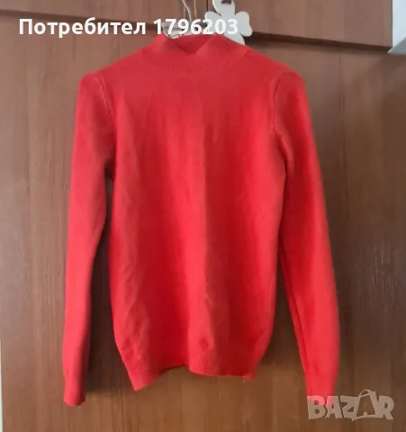 Две нови дамски блузи, снимка 3 - Блузи с дълъг ръкав и пуловери - 47989840