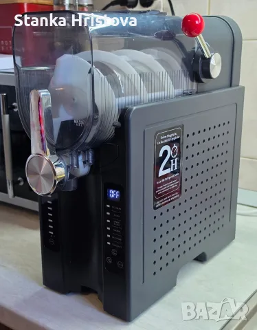 Машина за скрежина 1,6L, за части. , снимка 7 - Други - 55825469