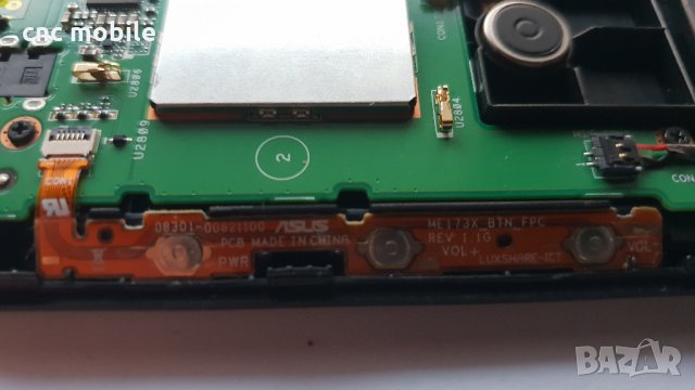 Asus Memo Pad HD7 - Asus ME175CG - Asus K00Z оригинални части и аксесоари , снимка 4 - Таблети - 34058979