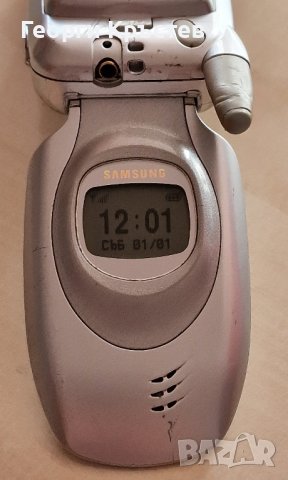 Samsung T100, снимка 9 - Samsung - 42247190