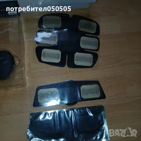 Нов Уред за Фитнес, снимка 3 - Фитнес уреди - 48793334