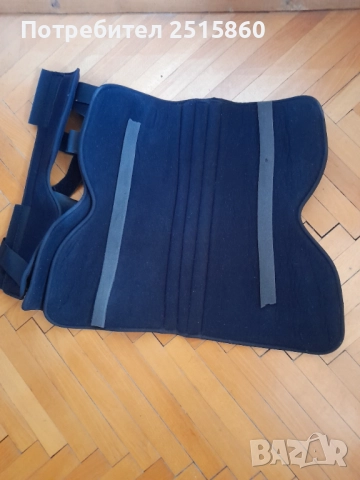 Шина за коляно, снимка 3 - Ортези и протези - 51776606